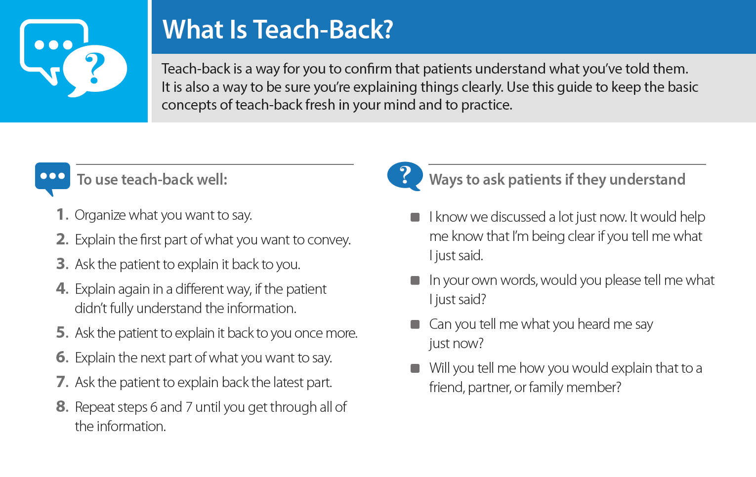 Oral Health Literacy Toolkit California Oral Health Technical